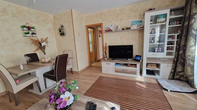 PISO EN VENTA EN ALCORCON