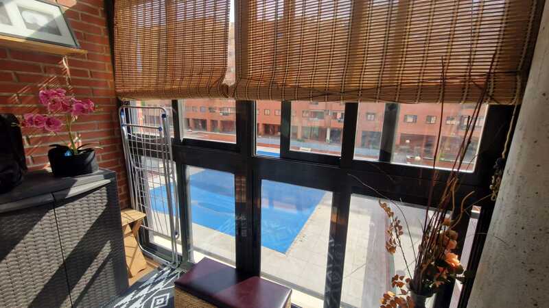 PISO EN VENTA EN ALCORCON