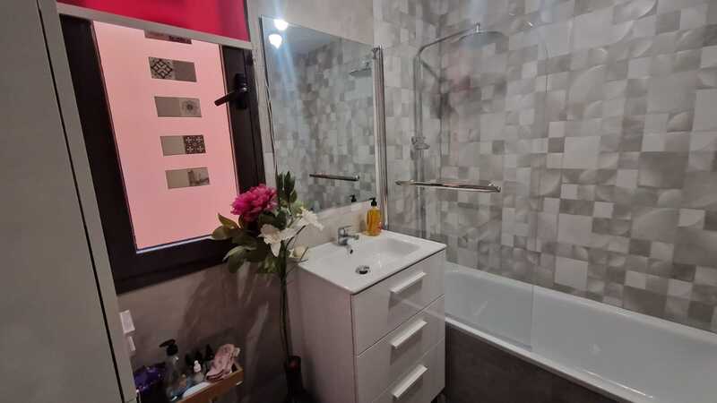 PISO EN VENTA EN ALCORCON