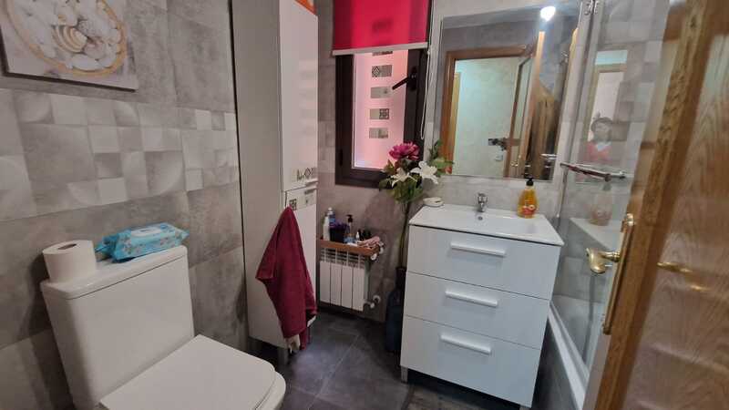 PISO EN VENTA EN ALCORCON