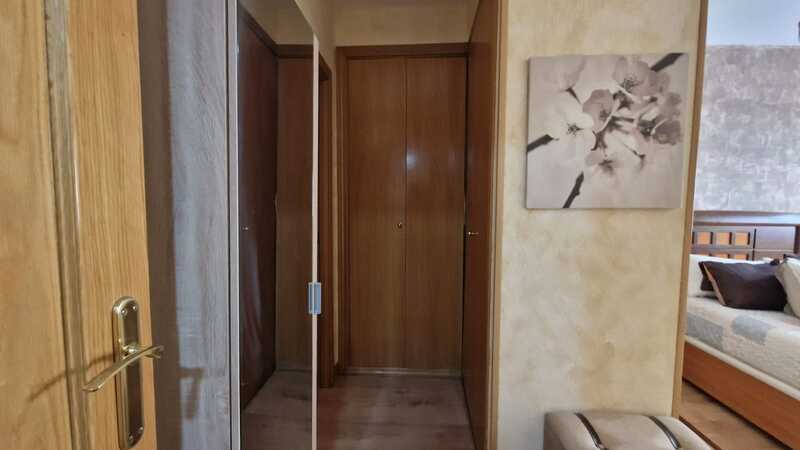 PISO EN VENTA EN ALCORCON