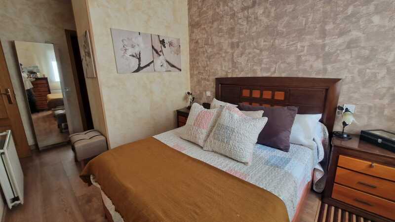 PISO EN VENTA EN ALCORCON