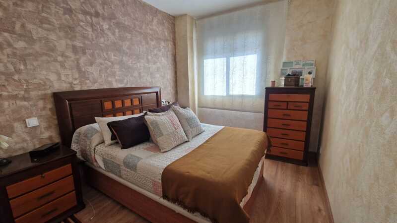 PISO EN VENTA EN ALCORCON