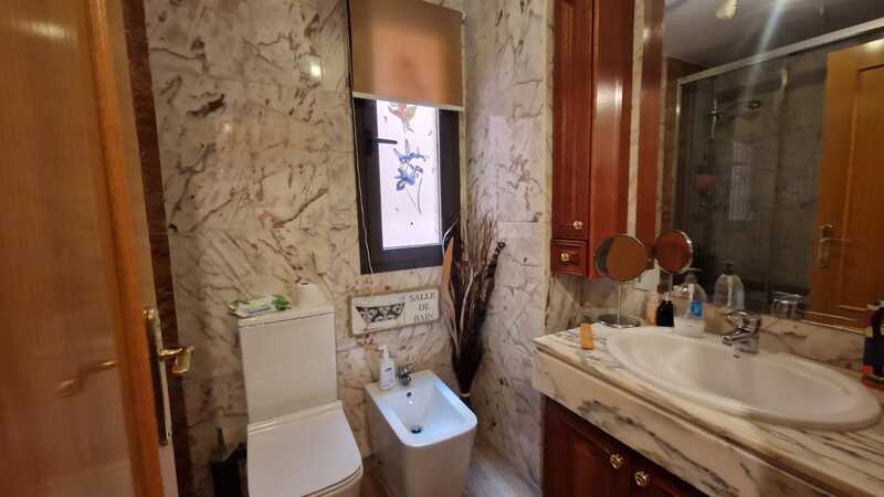 PISO EN VENTA EN ALCORCON