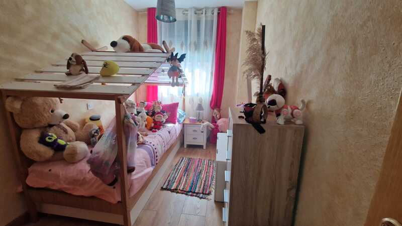 PISO EN VENTA EN ALCORCON