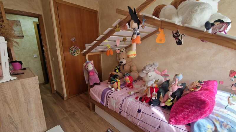 PISO EN VENTA EN ALCORCON
