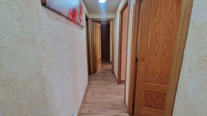PISO EN VENTA EN ALCORCON