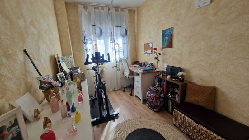 PISO EN VENTA EN ALCORCON
