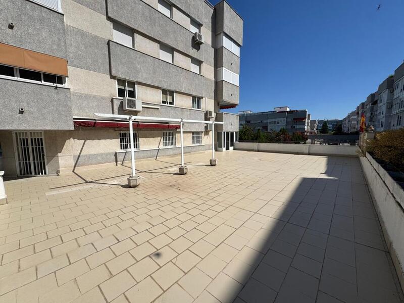 PISO EN VENTA EN TORREJON DE ARD�Z - VEREDILLAS - JUNCAL - ZARZUELA