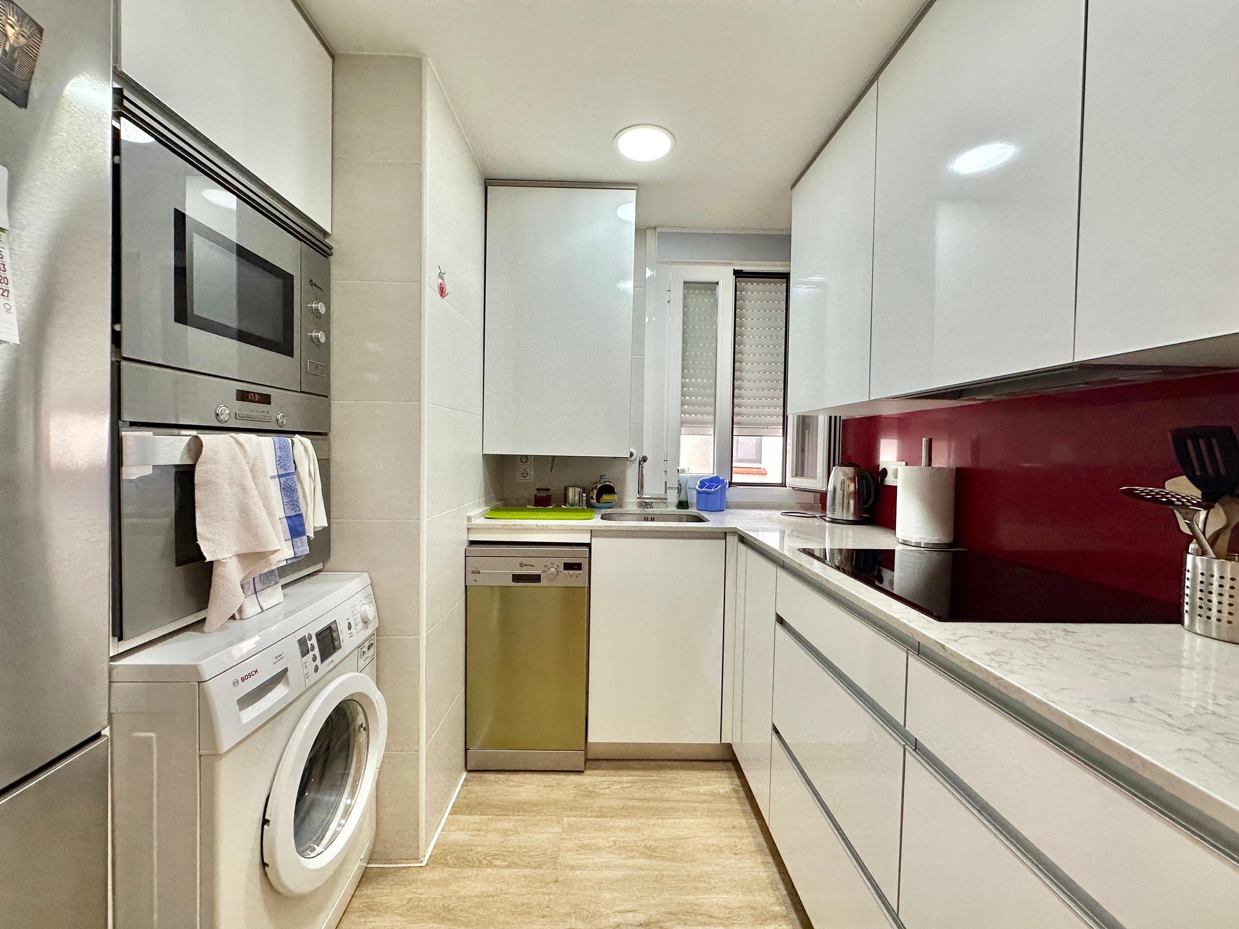 PISO EN VENTA EN CARABANCHEL - VISTA ALEGRE