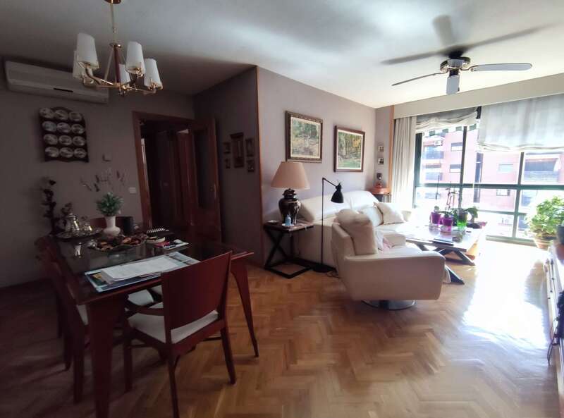 PISO EN VENTA EN ALCORCON