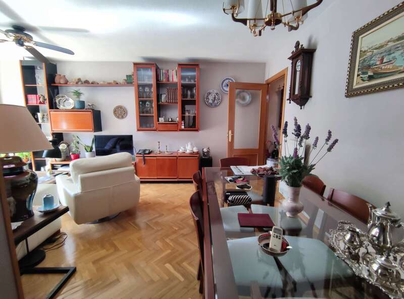 PISO EN VENTA EN ALCORCON