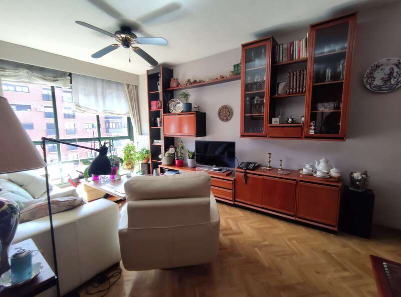 PISO EN VENTA EN ALCORCON