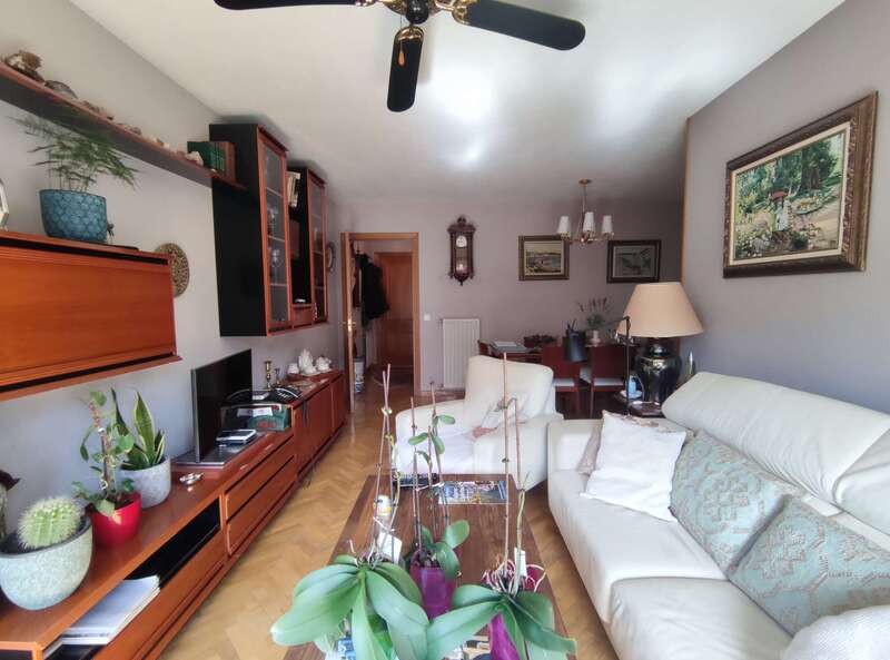 PISO EN VENTA EN ALCORCON