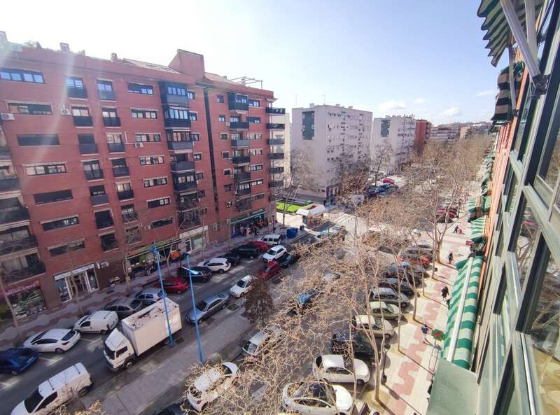 PISO EN VENTA EN ALCORCON