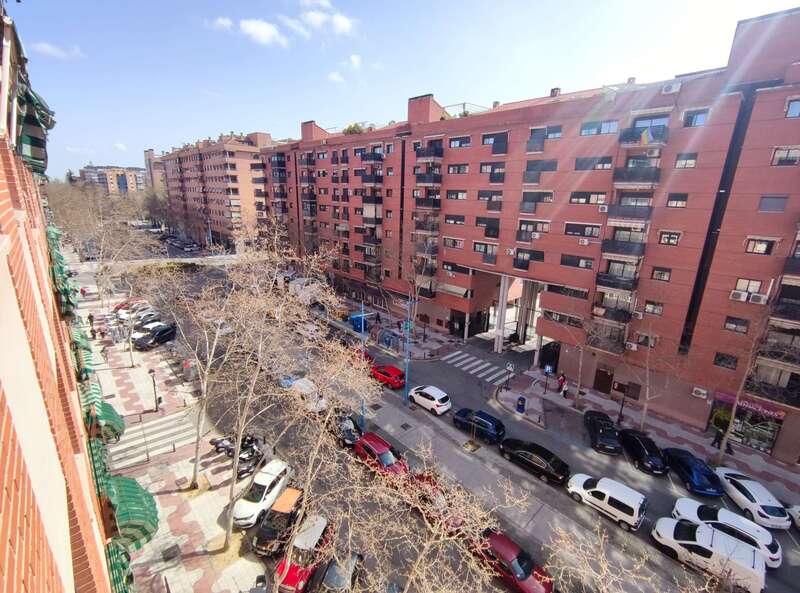 PISO EN VENTA EN ALCORCON