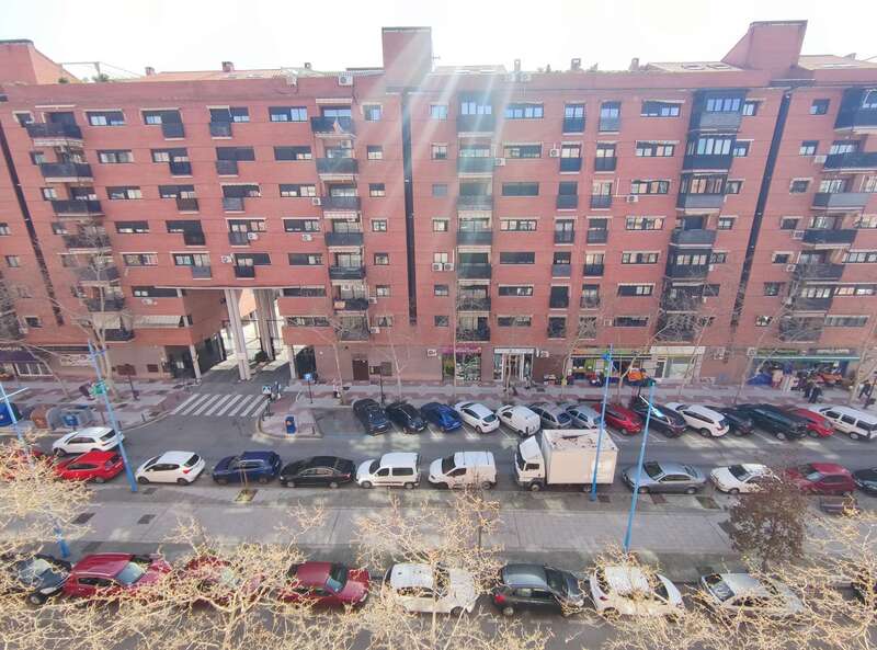 PISO EN VENTA EN ALCORCON