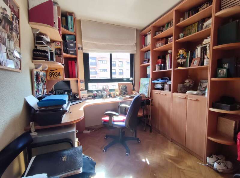 PISO EN VENTA EN ALCORCON