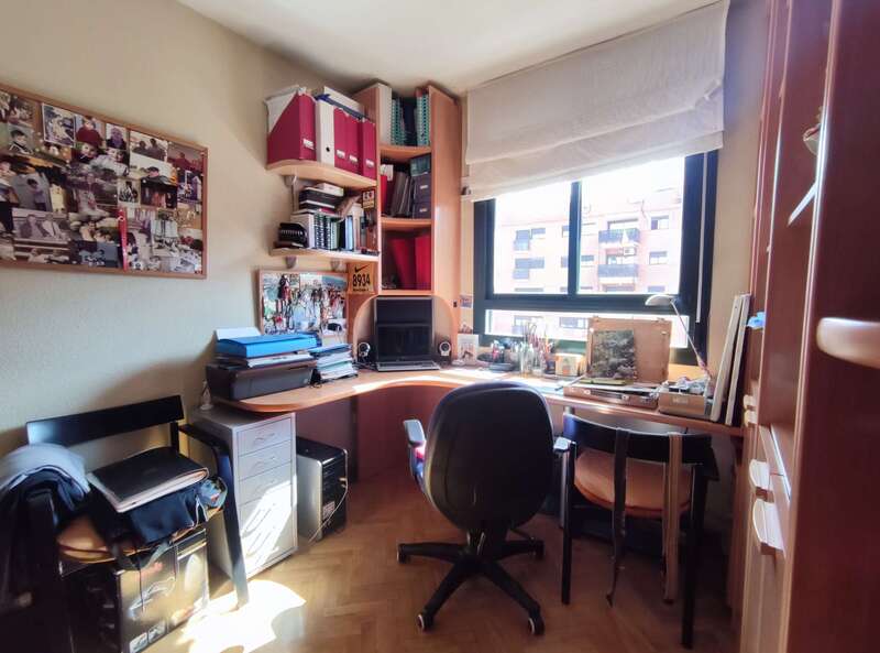 PISO EN VENTA EN ALCORCON