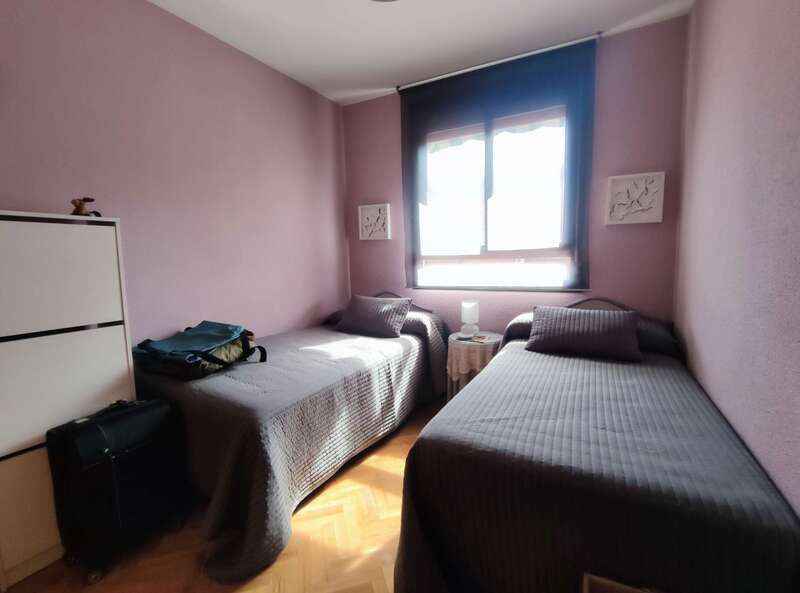 PISO EN VENTA EN ALCORCON
