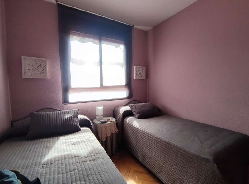 PISO EN VENTA EN ALCORCON