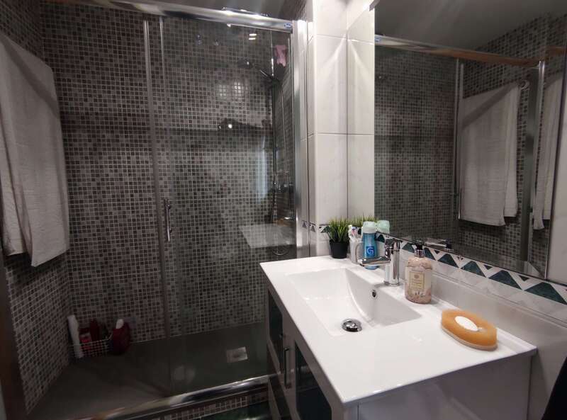 PISO EN VENTA EN ALCORCON