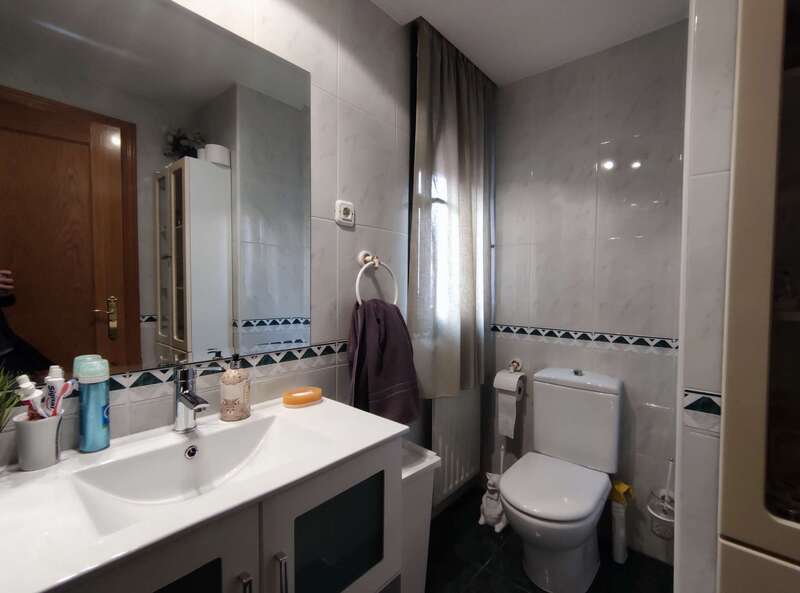 PISO EN VENTA EN ALCORCON