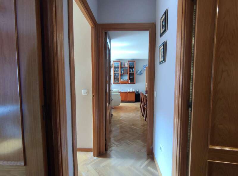 PISO EN VENTA EN ALCORCON