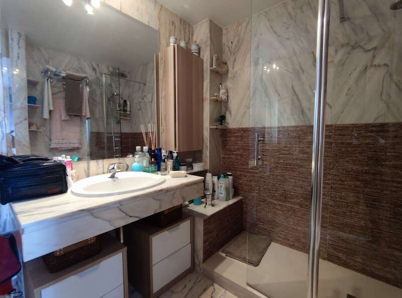 PISO EN VENTA EN ALCORCON