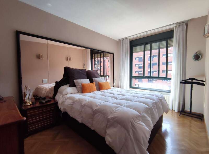 PISO EN VENTA EN ALCORCON