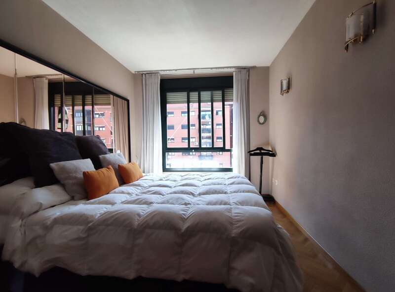 PISO EN VENTA EN ALCORCON