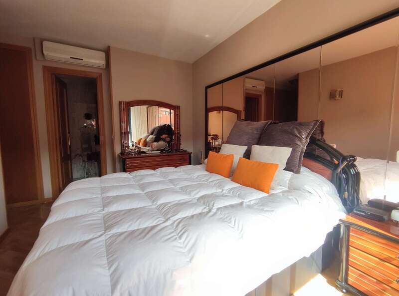 PISO EN VENTA EN ALCORCON