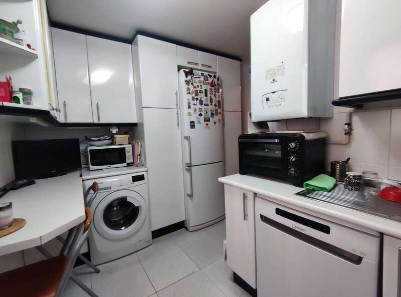 PISO EN VENTA EN ALCORCON