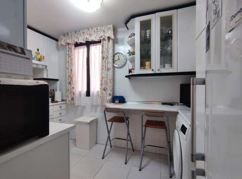PISO EN VENTA EN ALCORCON