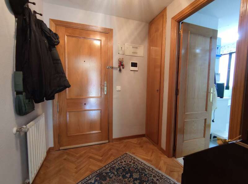 PISO EN VENTA EN ALCORCON