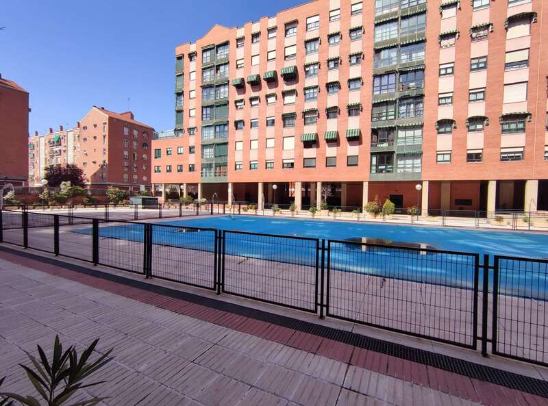 PISO EN VENTA EN ALCORCON