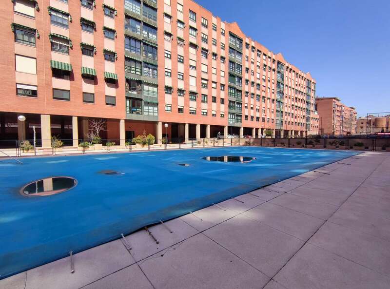 PISO EN VENTA EN ALCORCON