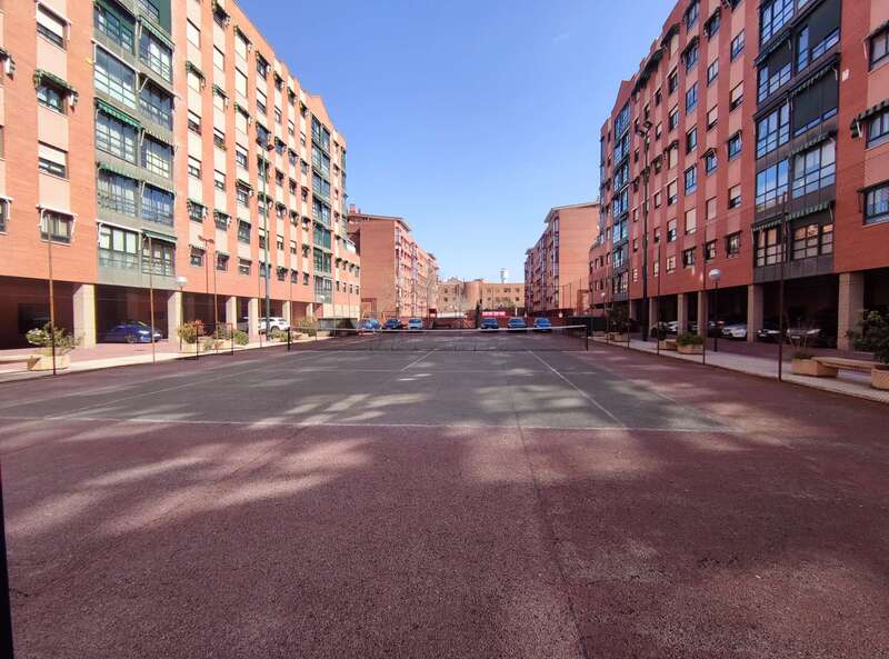 PISO EN VENTA EN ALCORCON