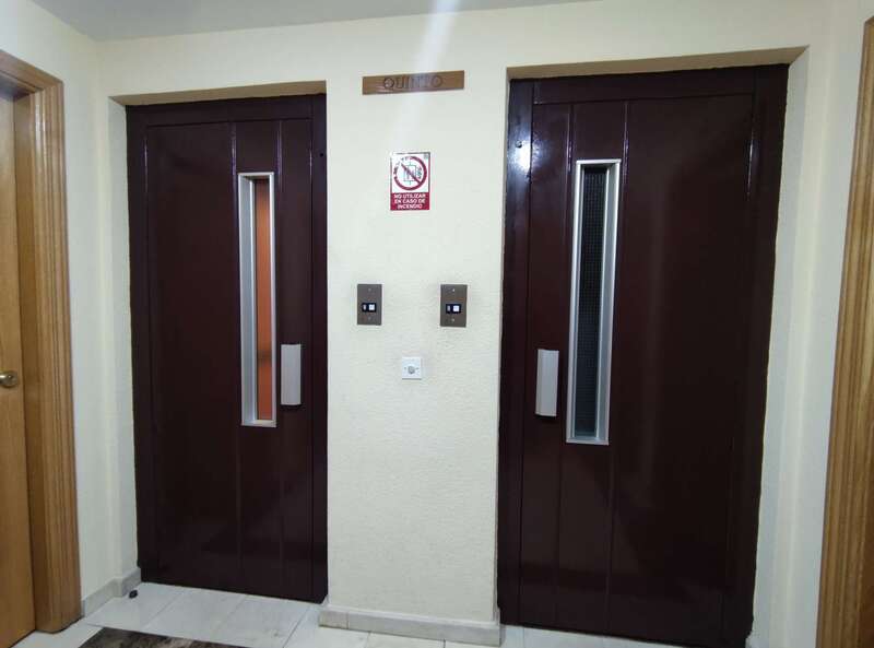 PISO EN VENTA EN ALCORCON