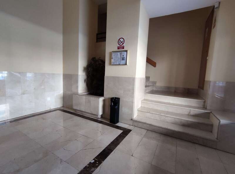 PISO EN VENTA EN ALCORCON