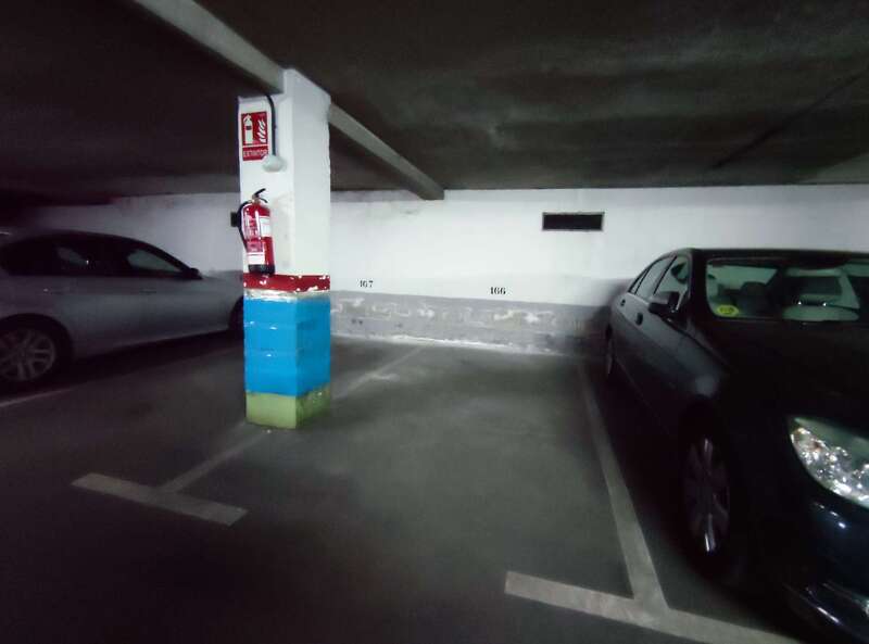 PISO EN VENTA EN ALCORCON - VALDERAS - LOS CASTILLOS