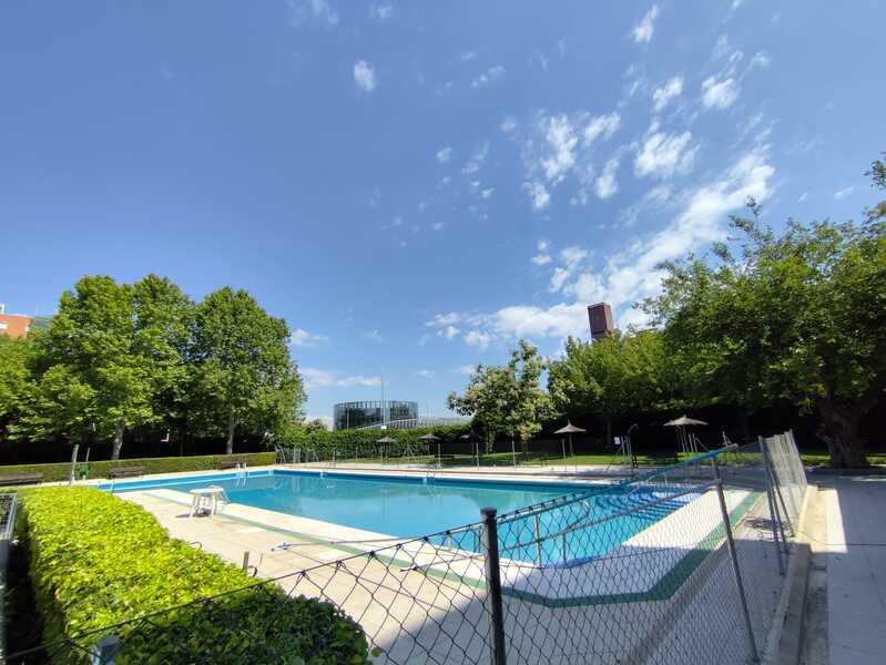 PISO EN VENTA EN ALCORCON - VALDERAS - LOS CASTILLOS