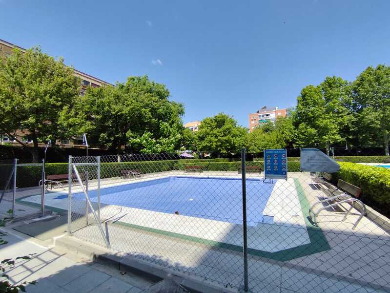 PISO EN VENTA EN ALCORCON - VALDERAS - LOS CASTILLOS