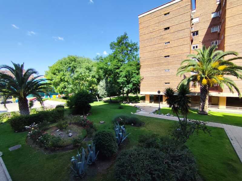 PISO EN VENTA EN ALCORCON - VALDERAS - LOS CASTILLOS