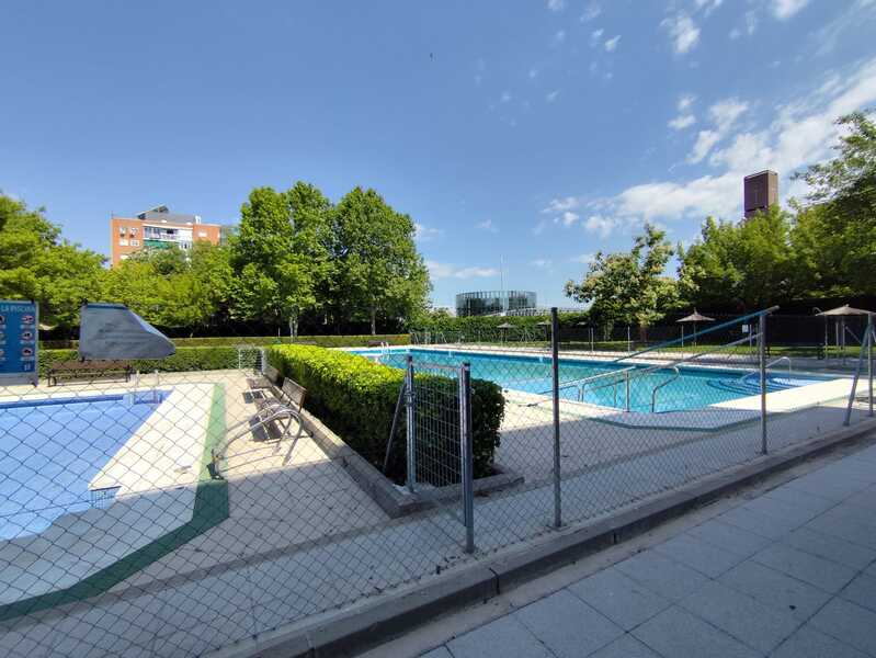 PISO EN VENTA EN ALCORCON - VALDERAS - LOS CASTILLOS