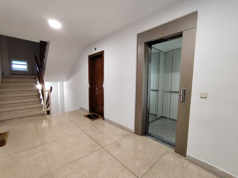 PISO EN VENTA EN ALCORCON - VALDERAS - LOS CASTILLOS