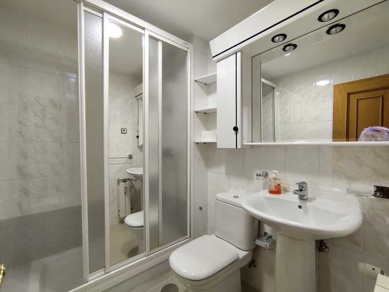 PISO EN VENTA EN ALCORCON - VALDERAS - LOS CASTILLOS