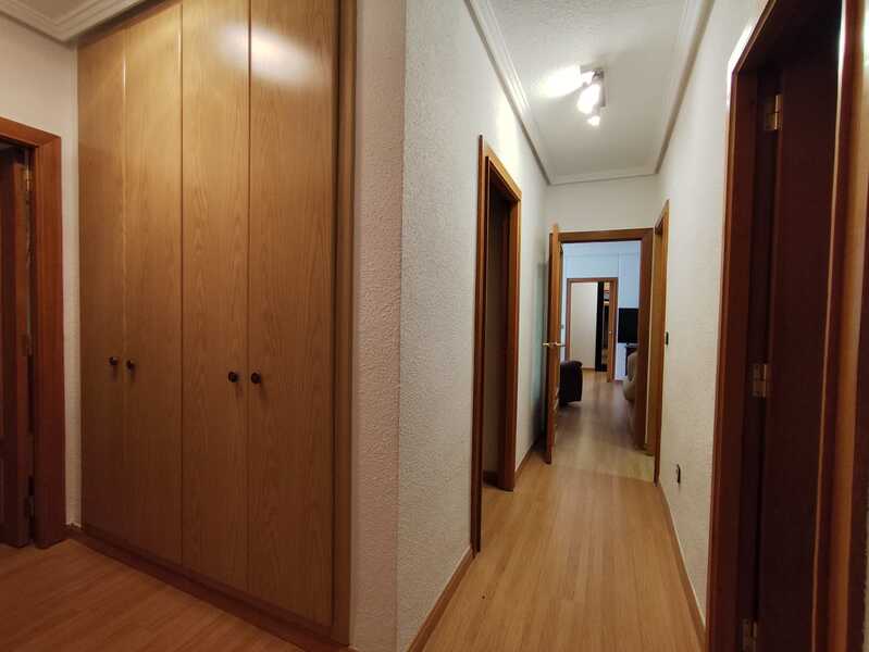 PISO EN VENTA EN ALCORCON - VALDERAS - LOS CASTILLOS