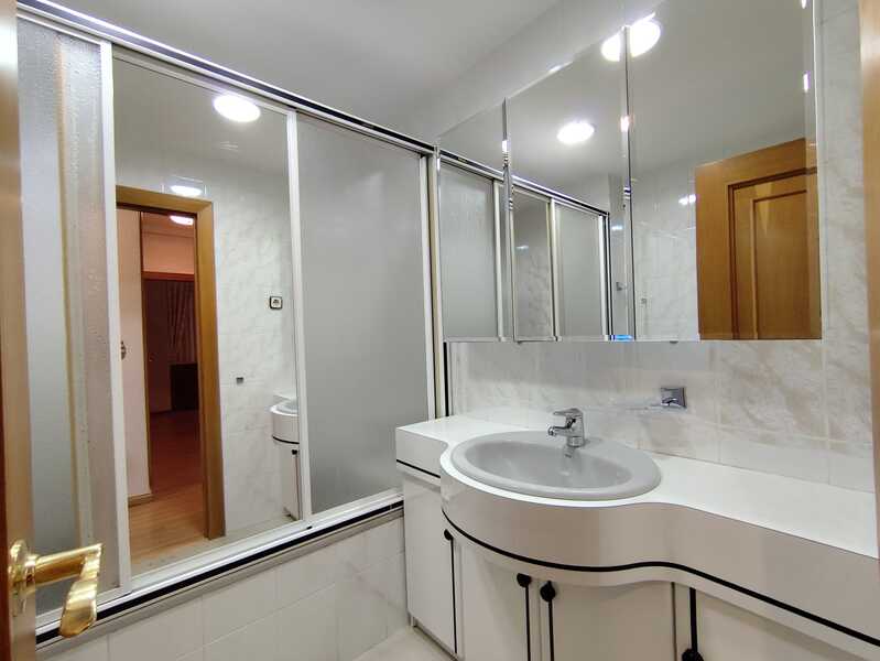 PISO EN VENTA EN ALCORCON - VALDERAS - LOS CASTILLOS