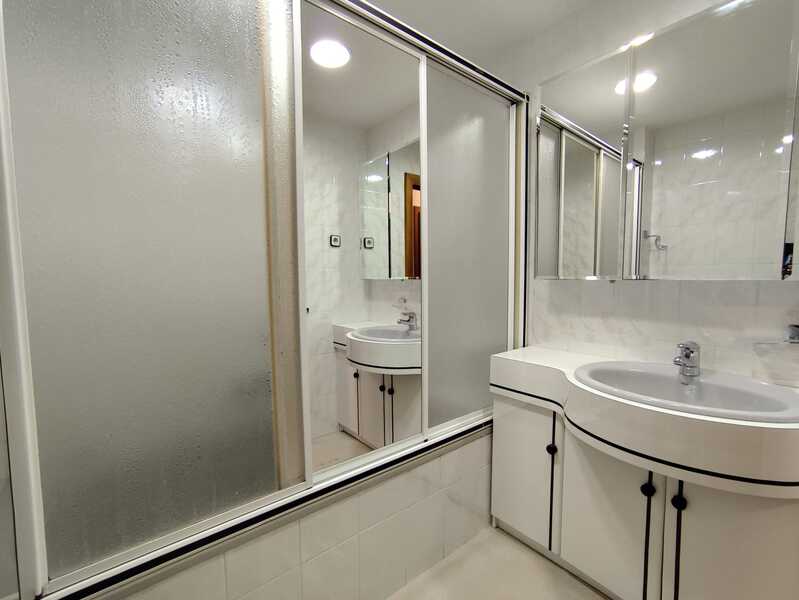 PISO EN VENTA EN ALCORCON - VALDERAS - LOS CASTILLOS
